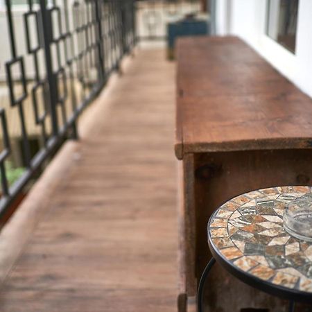 1881 Brasov Old Town - Double Room Luaran gambar