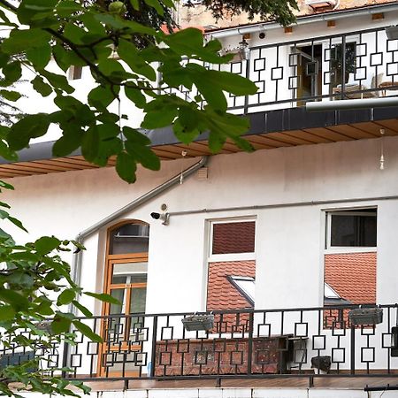 1881 Brasov Old Town - Double Room Luaran gambar