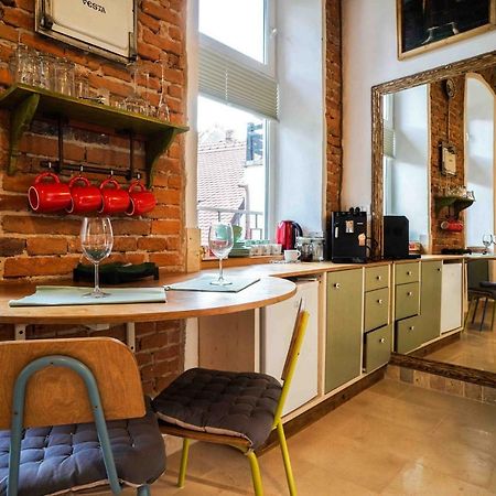 1881 Brasov Old Town - Double Room Luaran gambar