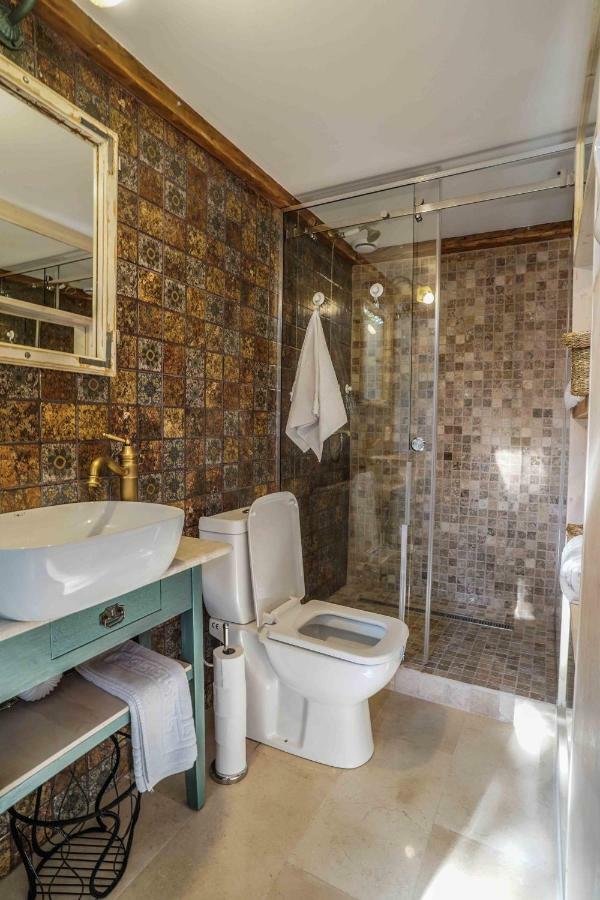 1881 Brasov Old Town - Double Room Luaran gambar