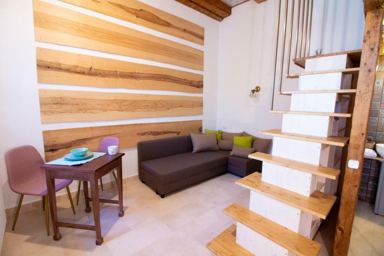 1881 Brasov Old Town - Double Room Luaran gambar
