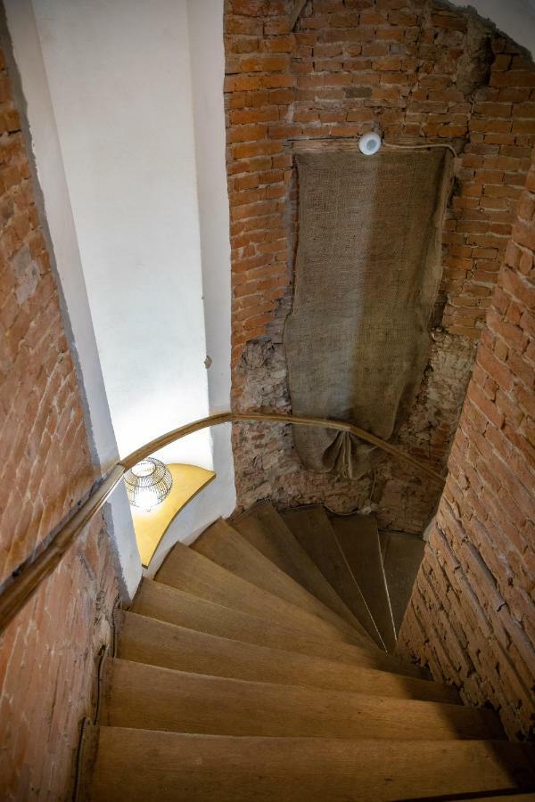 1881 Brasov Old Town - Double Room Luaran gambar