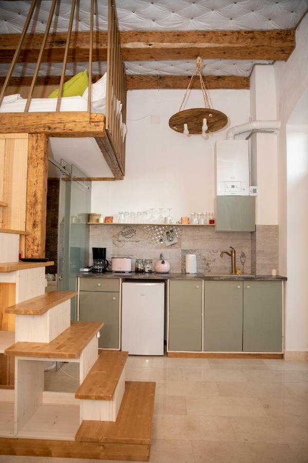 1881 Brasov Old Town - Double Room Luaran gambar