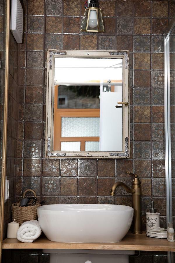 1881 Brasov Old Town - Double Room Luaran gambar