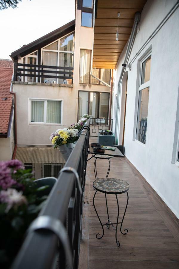 1881 Brasov Old Town - Double Room Luaran gambar